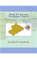 Study For Success