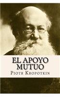Apoyo Mutuo (Spanish Edition)