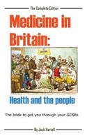 Medicine in Britain