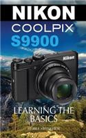 Nikon Coolpix S9900