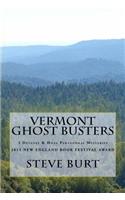 Vermont Ghost Busters