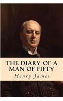 The Diary of a Man of Fifty: (English)