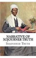 Narrative of Sojourner Truth