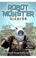 Robot Monster Diaries