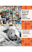 First Czech Reader for beginners, Volume 2