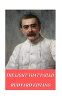 The Light That Failed: (English)