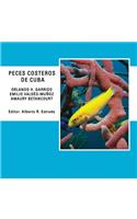 Peces Costeros de Cuba