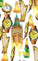 London Notebook