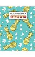 Big Address Book