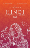 Introduction to Hindi (Intermediate Level)