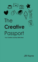 Creative Passport: Your Creative Journey Starts Here