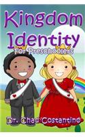 Kingdom Identity for Preschoolers