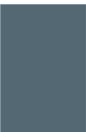 Journal Cadet Color Simple Plain Cadet: (Notebook, Diary, Blank Book)(Monochromatic Full Color Journals Notebooks Diaries)