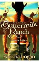 Buttermilk Ranch (Edizione italiana)