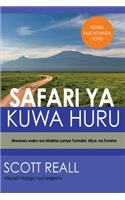 Safari YA Kuwa Huru
