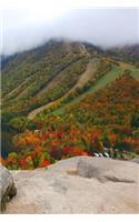 Journal Mountain View Lake Boulder: (Seasonal Fall Photo Journals Notebooks Diaries)