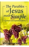 Parables of Jesus Made Simple
