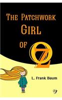 The Patchwork Girl of Oz