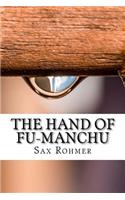 The Hand Of Fu-Manchu