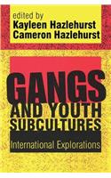 Gangs and Youth Subcultures