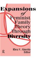 Expansions of Feminist Family Theory Through Diversity