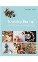 Jewelry Fixups