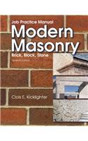 Modern Masonry