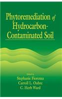 Phytoremediation of Hydrocarbon-Contaminated Soils