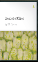 Creation or Chaos