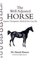 The Well Adjusted Horse