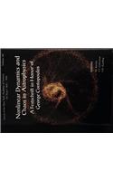 Nonlinear Dynamics and Chaos in Astrophysics: A Festschrift in Honor of George Contopoulos