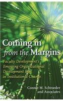 Coming in from the Margins