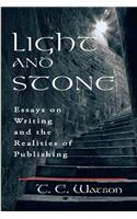 Light and Stone