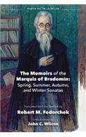 Memoirs of the Marquis of Bradomin