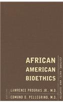 African American Bioethics