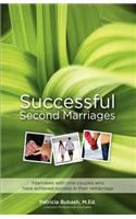 Successful Second Marriages