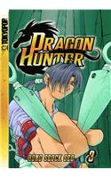 Dragon Hunter Vol 3