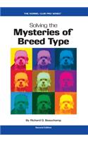 Solving the Mysteries of Breed Type