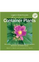 Logee's Greenhouses Spectacular Container Plants