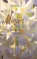 Mozart Piano Quintet In E-flat Majors, K.452