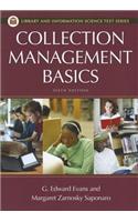 Collection Management Basics, 6th Edition