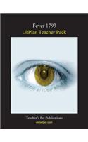 Litplan Teacher Pack