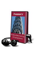 Frommer's the Best of New York City