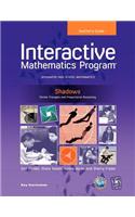 Imp 2e Y1 Shadows Teacher's Guide