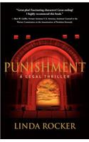 Punishment: A Legal Thriller
