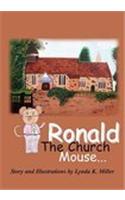 Ronald the Church Mouse