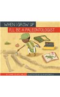I'll Be a Paleontologist