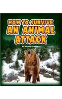 How to Survive an Animal Attack