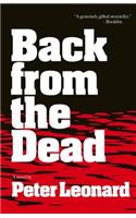 Back from the Dead