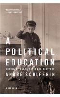 A Political Education
